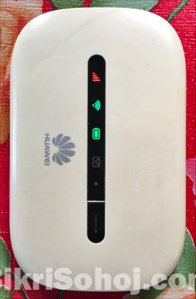 HUAWEI Mobile WiFi - E5330C